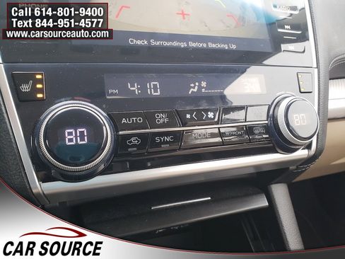 Used 2019 Subaru Legacy 2.5i Premium image 20