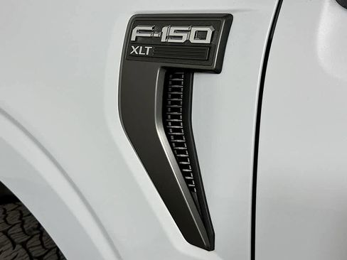 Used 2021 Ford F150 XLT w/ Equipment Group 302A High image 7