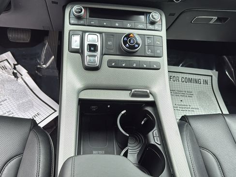 Used 2023 Hyundai Palisade SEL w/ Cargo Package image 21