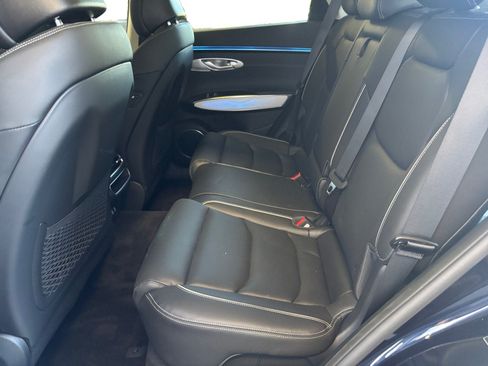New 2026 Genesis GV70 2.5T Advanced AWD/4WD image 13