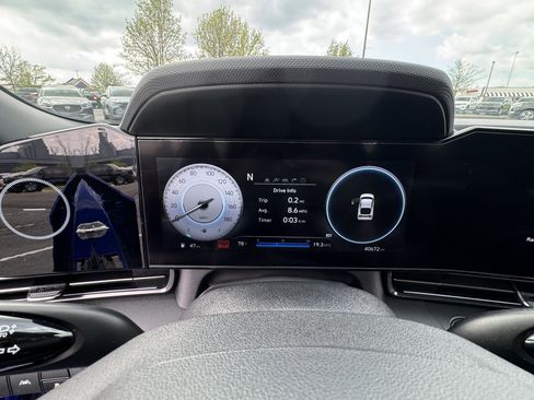 Used 2022 Hyundai Elantra N image 14