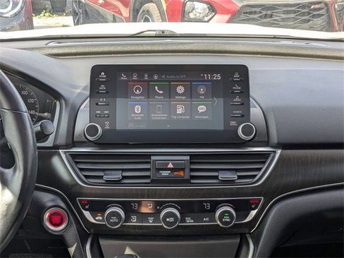 Used 2018 Honda Accord EX-L image 16