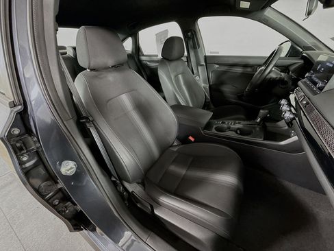 Used 2023 Honda Civic Sport image 33