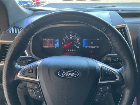 Used 2022 Ford Edge ST w/ Equipment Group 401A image 8