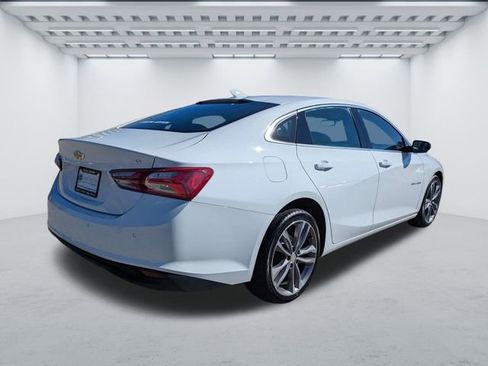 Used 2024 Chevrolet Malibu LT image 4