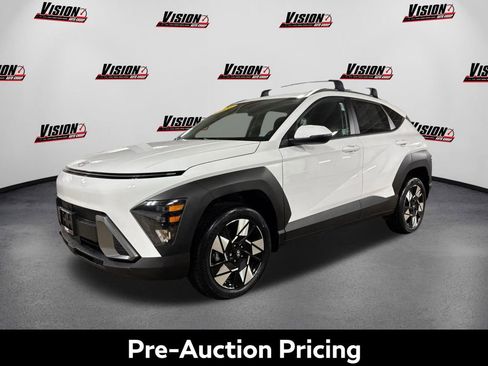 Used 2024 Hyundai Kona SEL w/ Convenience Package image 1