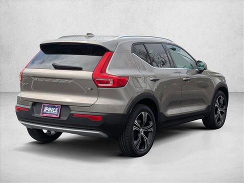 Used 2021 Volvo XC40 T5 Inscription AWD/4WD image 5