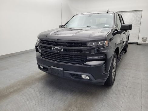 Used 2019 Chevrolet Silverado 1500 RST w/ All-Star Edition image 15