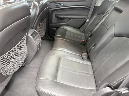 Used 2013 Cadillac SRX Luxury AWD/4WD image 15