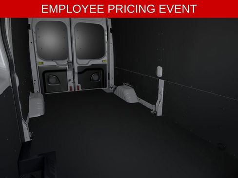 New 2026 Ford Transit 350 148 High Roof RWD image 11