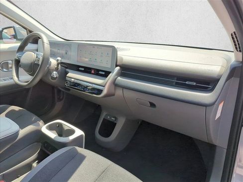 Certified 2024 Hyundai Ioniq 5 SEL RWD image 30