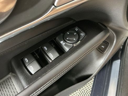 Used 2020 Cadillac CT4 Luxury w/ Sun And Sound Package image 20