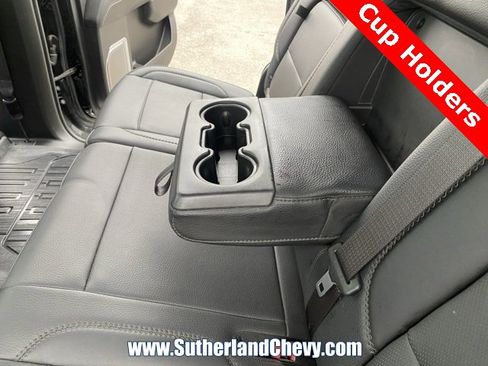 Used 2024 GMC Sierra 2500 Denali w/ Denali Reserve Package image 50