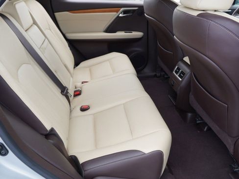 Used 2019 Lexus RX 350 FWD w/ Premium Package image 34