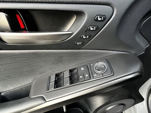 Certified 2023 Lexus IS 350 F Sport image 14