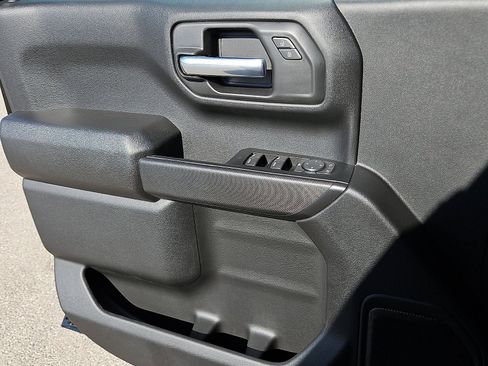 New 2026 GMC Sierra 1500 Pro w/ Pro Value Package image 13