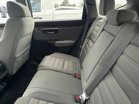 Used 2018 Honda CR-V EX image 14