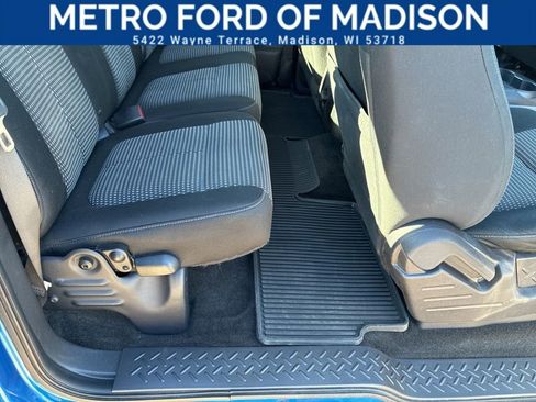 Used 2014 Ford F150 STX w/ Equipment Group 201A Mid image 36