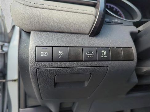 Used 2023 Toyota Camry LE FWD image 12