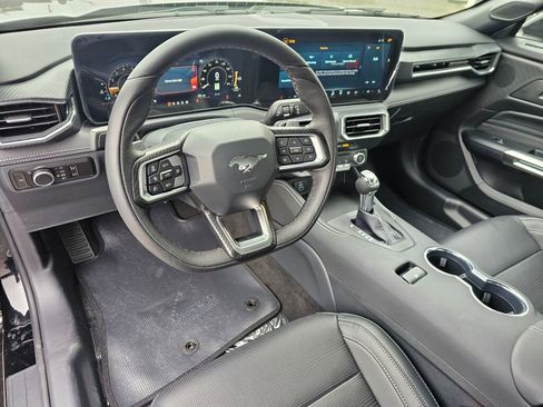 New 2025 Ford Mustang GT Premium image 9