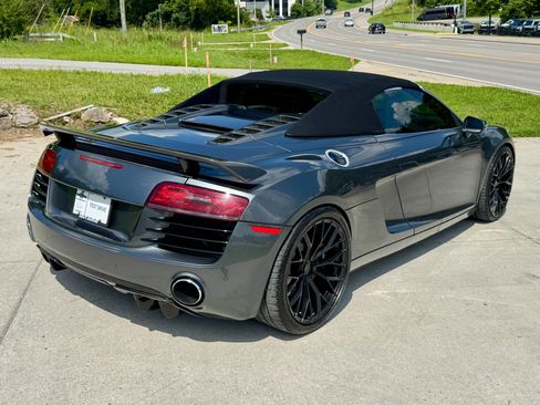 Used 2014 Audi R8 V8 AWD/4WD image 9