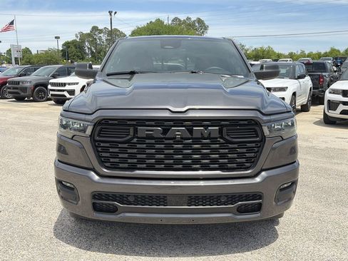 New 2026 RAM 1500 Express image 10