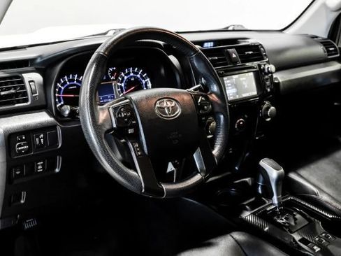 Used 2019 Toyota 4Runner TRD Pro AWD/4WD image 4