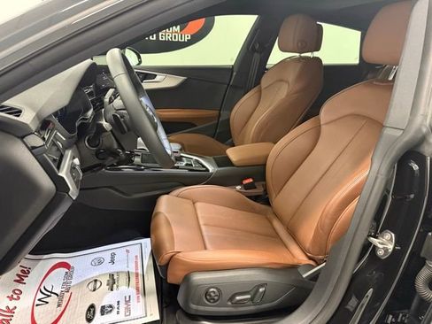 Used 2024 Audi A5 2.0T Prestige w/ Black Optic Plus Package image 12