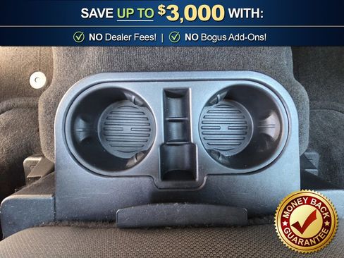 Used 2015 Ford F150 XLT AWD/4WD image 29