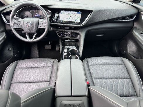 Used 2023 Buick Envision Avenir image 30