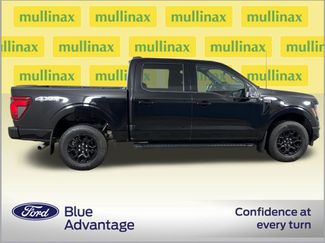 Certified 2024 Ford F150 XLT w/ Equipment Group 302A MID video 2