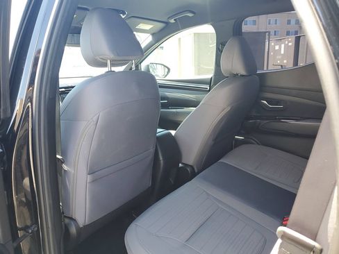 Used 2024 Hyundai Santa Cruz SEL AWD/4WD image 13