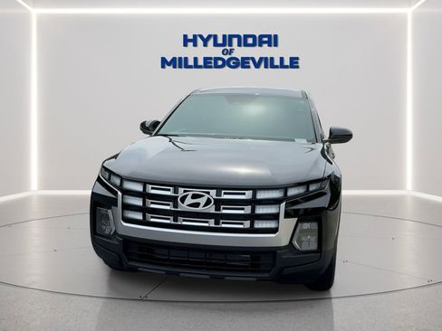 New 2025 Hyundai Santa Cruz SE AWD/4WD image 3