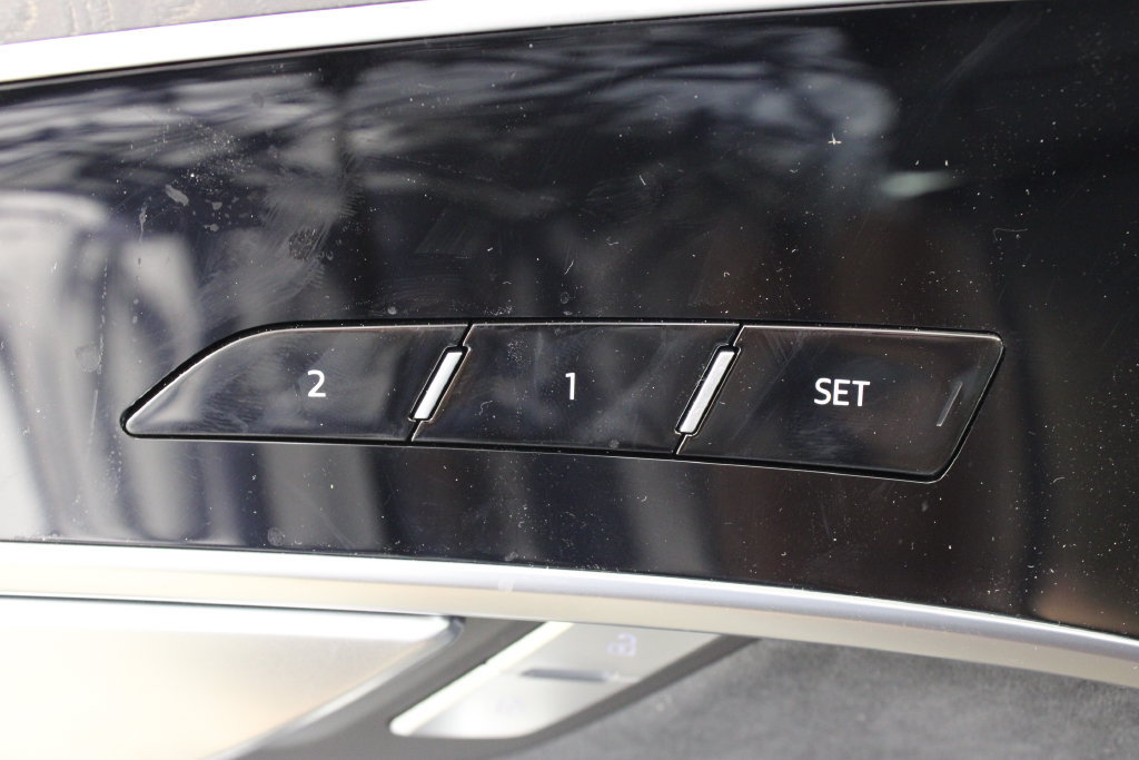 New 2026 Audi A8 L 3.0T AWD/4WD image 19