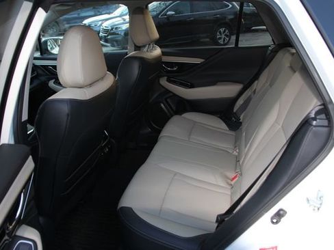 Certified 2023 Subaru Outback Limited image 28