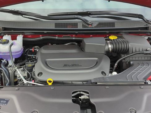 New 2026 Chrysler Pacifica Select image 10