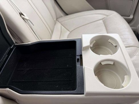 Used 2016 Lincoln MKZ Hybrid w/ Equipment Group 600A Reserve image 26