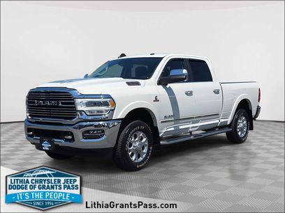 Used 2021 RAM 3500 Laramie