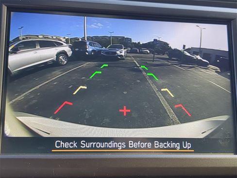 Used 2024 Subaru BRZ Limited image 21