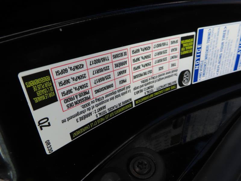 Used 2022 Toyota RAV4 XLE w/ Convenience Package AWD/4WD image 32
