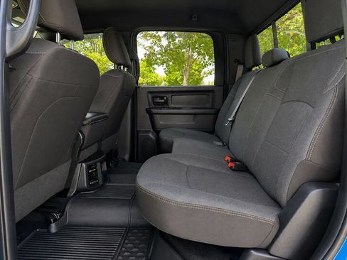 Used 2021 RAM 2500 Tradesman AWD/4WD image 35