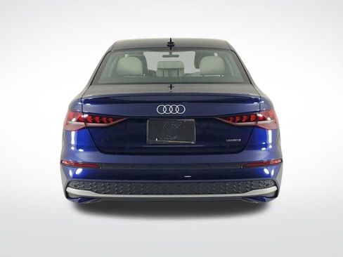 New 2025 Audi A3 2.0T Premium AWD/4WD image 4