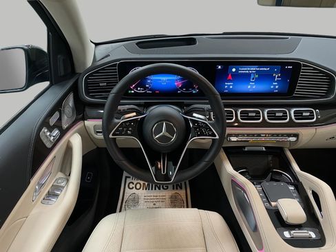 Certified 2026 Mercedes-Benz GLE 450 4MATIC image 14