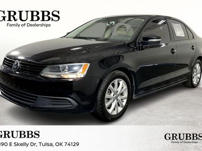 Used 2012 Volkswagen Jetta SE