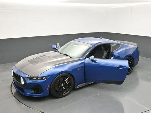 Used 2024 Ford Mustang GT w/ GT Performance Package RWD image 54