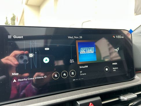 New 2026 Kia Sportage X-Line Prestige image 20