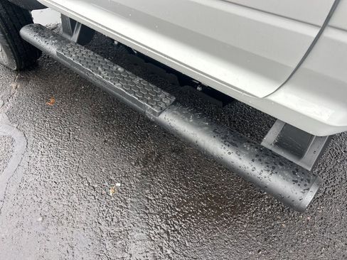 New 2026 RAM 5500 Tradesman w/ Chrome Appearance Group image 13