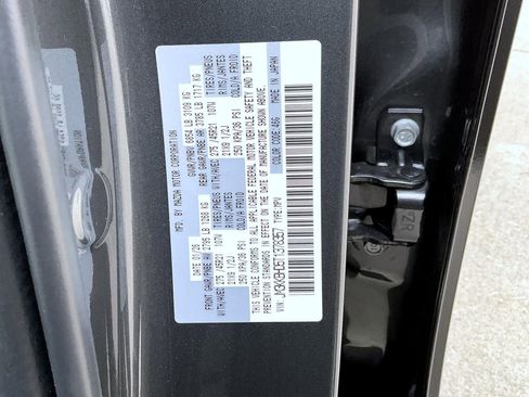 New 2026 MAZDA CX-90 3.3 Turbo w/ Preferred Package image 27