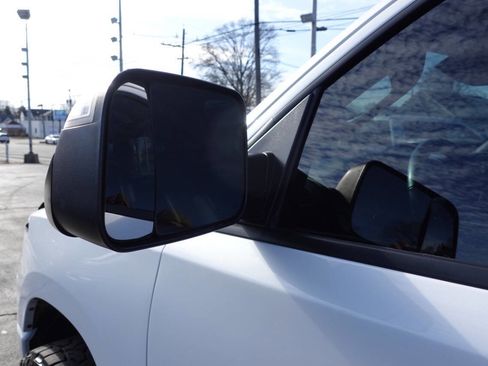 Used 2022 RAM 1500 Sport w/ Rebel Level 2 Equipment Group image 15