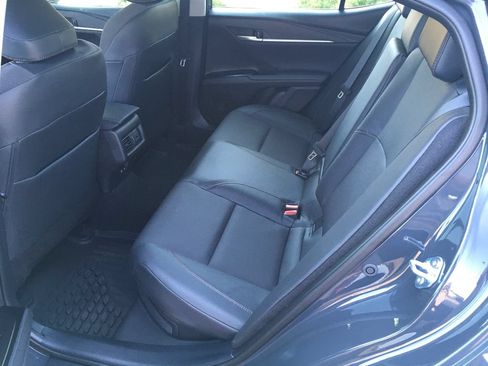 Used 2025 Toyota Camry XLE w/ Premium Package AWD/4WD image 26